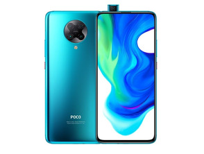 Acquista Xiaomi Pocophone F2 Pro Neon Blu 6.67"/6GB/128GB/5G Xiaomi Pocophone F2 Pro Neon Blu 6.67"/6GB/128GB/5G