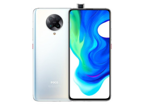 Acquista Xiaomi Pocophone F2 Pro White Phantom 6.67"/6GB/128GB/5G Xiaomi Pocophone F2 Pro White Phantom 6.67"/6GB/128GB/5G