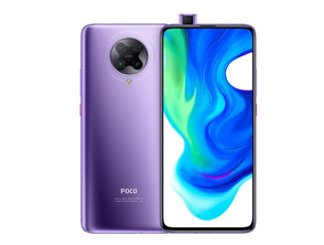 Acquista Xiaomi Pocophone F2 Pro Viola Elettrico 6.67"/6GB/128GB/5G Xiaomi Pocophone F2 Pro Viola Elettrico 6.67"/6GB/128GB/5G
