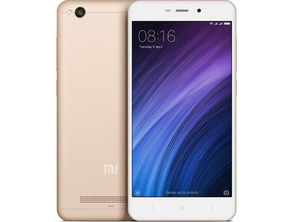 Xiaomi Redmi 4A (16GB + 2GB) Oro