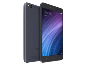 Acquista Xiaomi Redmi 4A (16GB + 2GB) Grigio Xiaomi Redmi 4A (16GB + 2GB) Grigio