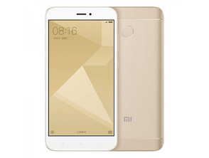 Acquista Xiaomi Redmi 4X (32GB / 3GB) Oro Xiaomi Redmi 4X (32GB / 3GB) Oro
