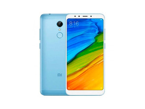 Xiaomi Redmi 5 2 / 16GB Blu