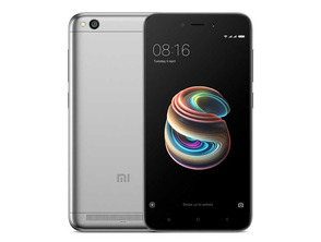 Acquista Xiaomi Redmi 5A (16Gb/2Gb) Grigio Xiaomi Redmi 5A (16Gb/2Gb) Grigio