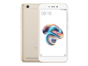 Acquista Xiaomi Redmi 5A (16Gb/2Gb) Oro Xiaomi Redmi 5A (16Gb/2Gb) Oro