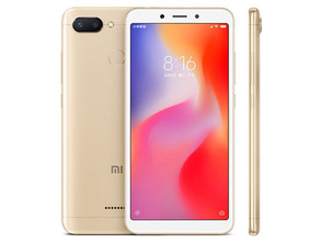 Xiaomi Redmi 6 (4 gb/64 gb) Oro