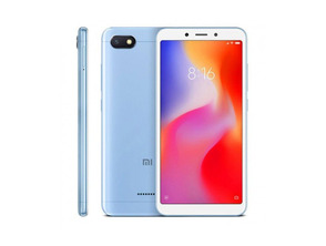 Acquista Xiaomi Redmi 6A (2Gb/32Gb) Grigia Xiaomi Redmi 6A (2Gb/32Gb) Grigia