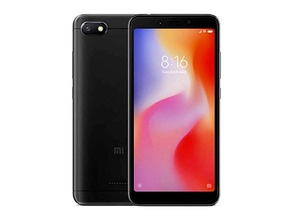 Acquista Xiaomi Redmi 6A (2Gb/32Gb) Nero Xiaomi Redmi 6A (2Gb/32Gb) Nero