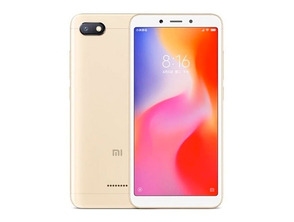 Acquista Xiaomi Redmi 6A (2Gb/32Gb) Oro Xiaomi Redmi 6A (2Gb/32Gb) Oro