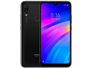 Acquista Xiaomi Redmi 7 (3Gb/32Gb) Black Xiaomi Redmi 7 (3Gb/32Gb) Black