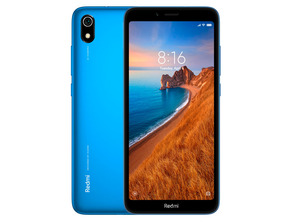 Acquista Xiaomi Redmi 7A (2Gb/32Gb) Azurro Xiaomi Redmi 7A (2Gb/32Gb) Azurro
