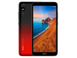 Acquista Xiaomi Redmi 7A (2Gb/32Gb) Rosso Xiaomi Redmi 7A (2Gb/32Gb) Rosso