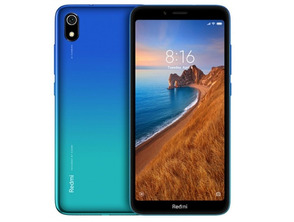 Acquista Xiaomi Redmi 7A Azul Gema 2GB + 32GB Xiaomi Redmi 7A Azul Gema 2GB + 32GB
