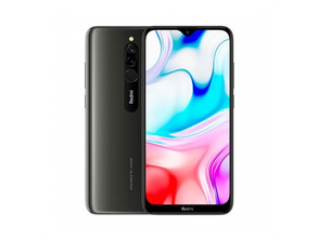 Acquista Xiaomi Redmi 8 3 GB / 32 GB Nero Xiaomi Redmi 8 3 GB / 32 GB Nero