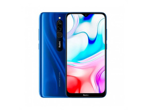 Acquista Xiaomi Redmi 8 4 GB/64 GB Blu Xiaomi Redmi 8 4 GB/64 GB Blu