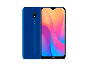 Acquista Xiaomi Redmi 8A 2 GB/ 32 GB BLU OCEANO Xiaomi Redmi 8A 2 GB/ 32 GB BLU OCEANO