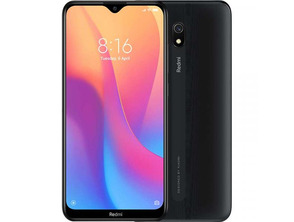 Acquista Xiaomi Redmi 8A 2GB/32GB Nero Xiaomi Redmi 8A 2GB/32GB Nero