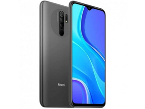 Acquista Xiaomi Redmi 9 Carbon Grigio 3GB/32GB Xiaomi Redmi 9 Carbon Grigio 3GB/32GB