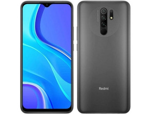 Acquista Xiaomi Redmi 9 Carbon Grigio 4GB/64GB Xiaomi Redmi 9 Carbon Grigio 4GB/64GB