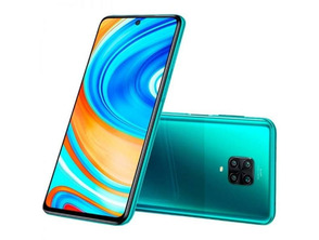Acquista Xiaomi Redmi 9 Oceano Verde 4GB/64GB Xiaomi Redmi 9 Oceano Verde 4GB/64GB