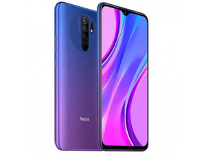 Acquista Xiaomi Redmi 9 Tramonto Viola 4GB/64GB Xiaomi Redmi 9 Tramonto Viola 4GB/64GB