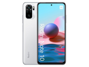 Acquista Xiaomi Redmi Note 10 4G 6,43 '' 4GB/128GB Blanco Xiaomi Redmi Note 10 4G 6,43 '' 4GB/128GB Blanco