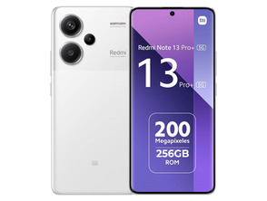 Xiaomi Redmi Note 13 Pro Plus 5G (8Gb/256Gb) Bianco