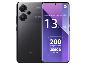 Xiaomi Redmi Note 13 Pro Plus 5G (8Gb/256Gb) Nero