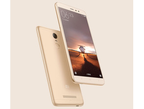 Xiaomi Redmi Note 3 (16 + 2 GB) Gold