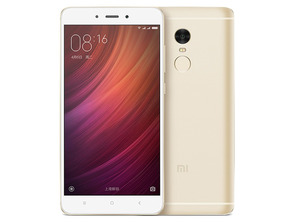 Acquista Xiaomi Redmi Note 4 (4GB Ram / 64GB) Oro Xiaomi Redmi Note 4 (4GB Ram / 64GB) Oro