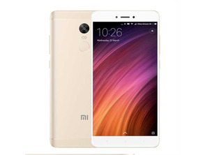 Acquista Xiaomi Redmi Note 4X (16Gb / 3Gb) Oro Xiaomi Redmi Note 4X (16Gb / 3Gb) Oro
