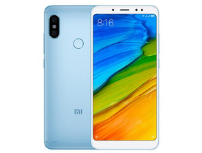 Acquista Xiaomi Redmi Nota 5 4gb 64gb Blu Xiaomi Redmi Nota 5 4gb 64gb Blu