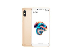 Xiaomi Redmi Nota 5 32gb 3gb Oro