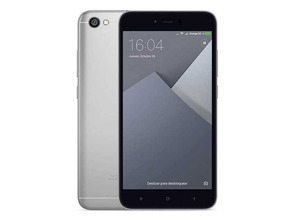 Acquista Xiaomi Redmi Note 5A (16GB + 2GB) Grigio Xiaomi Redmi Note 5A (16GB + 2GB) Grigio