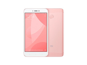 Xiaomi Redmi Nota 5A Prime 3gb 32gb Rosa