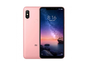 Xiaomi Redmi Note 6 Pro 64gb Rose