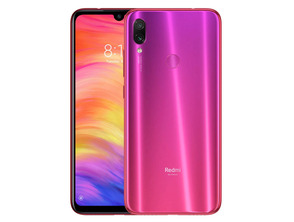 Acquista Xiaomi Redmi Note 7 (4Gb/64Gb) Rosso Xiaomi Redmi Note 7 (4Gb/64Gb) Rosso