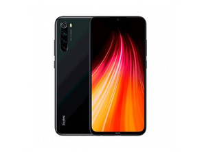 Acquista Xiaomi Redmi Note 8 4GB/128GB 6,3 '' Negro Xiaomi Redmi Note 8 4GB/128GB 6,3 '' Negro