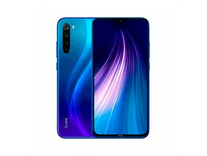 Acquista Xiaomi Redmi Nota 8 Pro 6 GB/64 GB Blu Xiaomi Redmi Nota 8 Pro 6 GB/64 GB Blu