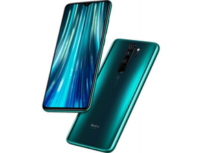 Acquista Xiaomi Redmi Nota 8 Pro 6GB/64GB Verde Xiaomi Redmi Nota 8 Pro 6GB/64GB Verde