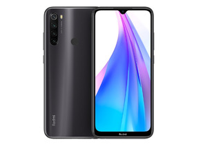 Acquista Xiaomi Redmi Nota 8T RAM da 4 gb/ 128 GB Grey Xiaomi Redmi Nota 8T RAM da 4 gb/ 128 GB Grey