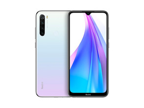 Acquista Xiaomi Redmi Nota 8T 4GB di RAM/ 64GB Bianco Xiaomi Redmi Nota 8T 4GB di RAM/ 64GB Bianco