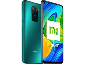 Acquista Xiaomi Redmi Nota 9 4GB/128GB Verde Xiaomi Redmi Nota 9 4GB/128GB Verde