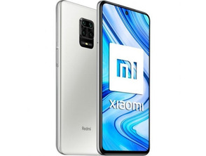 Acquista Xiaomi Redmi Nota 9 Pro Bianco madre-Perla 6GB/64GB Xiaomi Redmi Nota 9 Pro Bianco madre-Perla 6GB/64GB