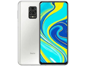 Acquista Xiaomi Redmi Note 9S 4GB/64GB Glaciar White Xiaomi Redmi Note 9S 4GB/64GB Glaciar White