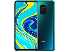 Acquista Xiaomi Redmi Note 9S 6GB/128GB Azul Aurora Xiaomi Redmi Note 9S 6GB/128GB Azul Aurora