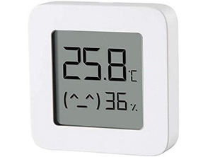 Xiaomi Sensor de Temperatura / Humedad MI Home Monitor 2