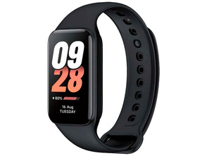 Acquista Xiaomi Smart Band 8 Active Nero Xiaomi Smart Band 8 Active Nero