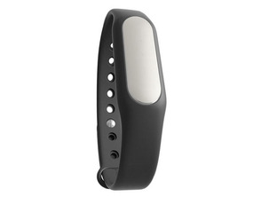 Acquista Xiaomi Mi Band - Smartband Black Xiaomi Mi Band - Smartband Black