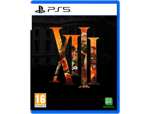 XIII PS5